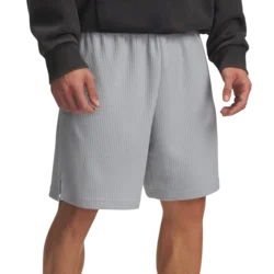Under Armour Kratke hlače UA Rival Waffle Short