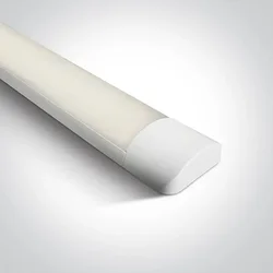 LINEARNA SVJETILJKA LED/20W/3000K/1700lm/120°/240V 60cm BIJELA