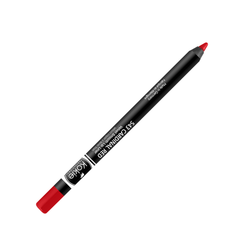 Kokie Cosmetics Velvet Smooth Vodootporna olovka za usne, 543 Cardinal Red