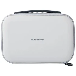 Ovitek SUNNYLIFE Combo torbica za DJI Neo (siva)