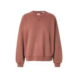LEVIS ® Majica Heritage pastelno rdeča