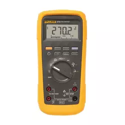 Multimetar Fluke 27 II