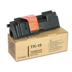 Kyocera TK-18 crni toner