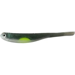 shumee PHOENIX POWER SMELT SHAD 6,5 cm - barva 309