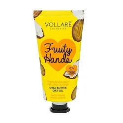 VOLLARE - FRUITY HANDS SCRUB piling za ruke 50ml