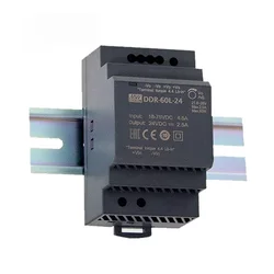 MEANWELL 60W DC/DC Pretvarač DDR-60L-12