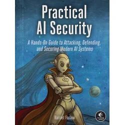 The AI Security Handbook