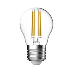 Nordlux - LED filament sijalica G45 E27/5,9W/230V 4000K