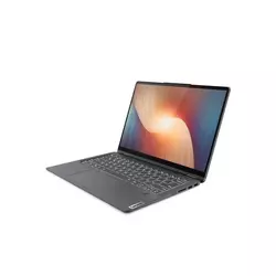 LENOVO IdeaPad Flex 5 14IAU7 (Storm Grey) 2.8K OLED Touch, i7-1255U, 16GB, 1TB SSD, Win 11 Pro (82R700DNYA)