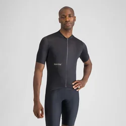 Sportful CLASSIC dres, črn (XL)