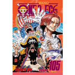 ONE PIECE V105