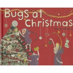 Bugs at Christmas