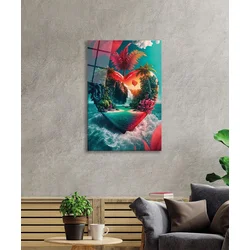 Slika Wallity 718, 46x72 cm
