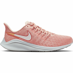 Nike WMNS NIKE AIR ZOOM VOMERO 14, ženske patike za trčanje, pink
