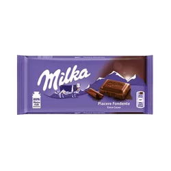 MILKA Mlečna čokolada Kakao, 100 g