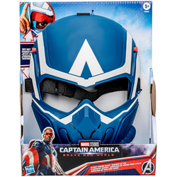 Maščevalci: Maska kapitana Amerike - Hasbro
