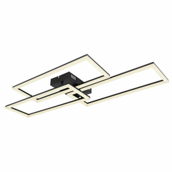 Globo 67247-58 - LED prigušiva plafonski luster TINY LED/58W/230V