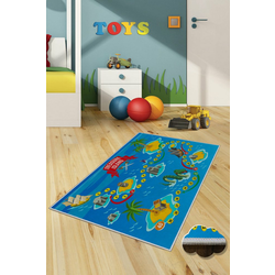 CONCEPTUM HYPNOSE Tepih (100x300) WOOKECE090