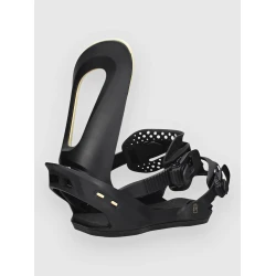 Bataleon Blow 2023 Snowboard Bindings black