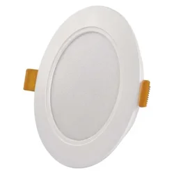 Ugradna LED plafonska lampa LED/9W/230V, prečnik 12 cm, bela