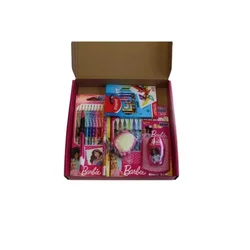 Maped školski set barbie ( m68776 )