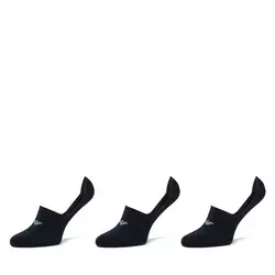 Emporio Armani Stopalke nočno modra/bela