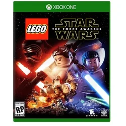WB GAMES igra Lego Star Wars: The Force Awakens (XBOX One)