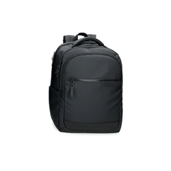 PEPE JEANS DORKING ranac za laptop - crna
