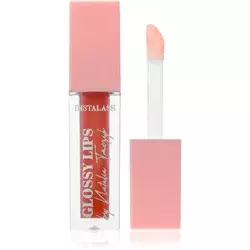 INSTALASH Glossy Lips sijaj za ustnice odtenek Crystal Sparkle 3.6 ml