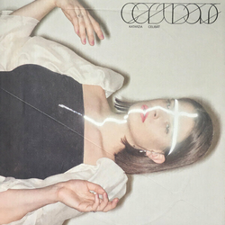 Katarzia Celibát (Vinyl LP)