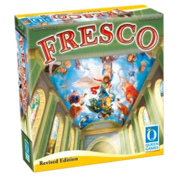 Fresco Revised Edition