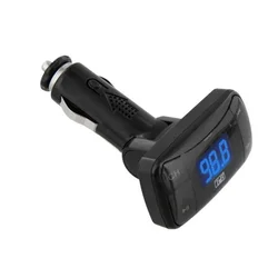 TNB FMCT05B FM Transmiter