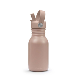 ELODIE DETAILS Bočica za vodu Blushing Pink, Roze