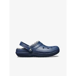 Crocs Natikači 596256 Modra