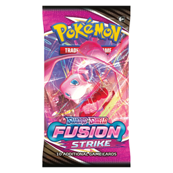 Pokemon karte Fusion Strike