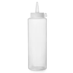 Hendi Dispenser za hladne omake 0,7 l, prozoren - Hendi 557921
