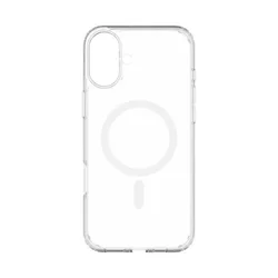 Silikonska futrola Magsafe Iphone 16 PROVIDNA
