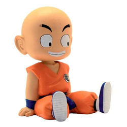 Kasica (Bank) Dragon Ball - Krilin