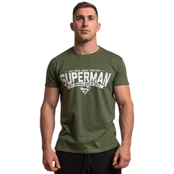 DC Comics Hero Core T-shirt, Superman My Hero, (20602050)