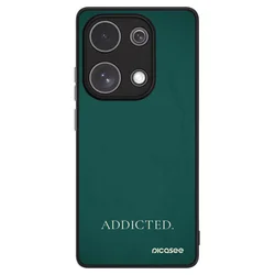ULTIMATE CASE za Xiaomi Redmi Note 13 Pro 4G - Addicted