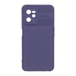 Maska za telefon GENTLE za Realme C35, Ljubičasta