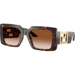 Versace 0VE 4505U 108/13 55