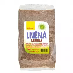 Wolfberry Laneno brašno 400 g