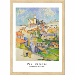 Opviq Slika 35x45cm