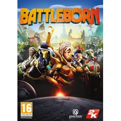 Battleborn (PC)