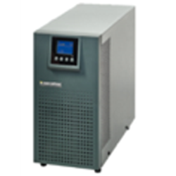 UPS Socomec ITYS 6000VA/5400W 230V 50Hz on-line, RS232, with manual bypass
