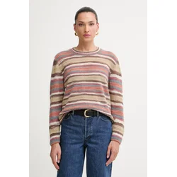 A.P.C. pulover ženski z volno Pull Gabby