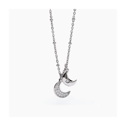 2JEWELS Ogrlica LADY IKON