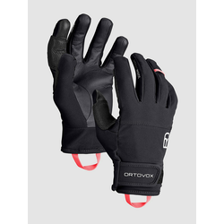 Ortovox Tour Light Gloves black raven_1 Gr. XS