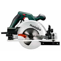 Metabo ručna kružna testera KS 55 FS u koferu 600955500